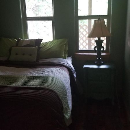 Turner Falls Park Villa Davis Extérieur photo