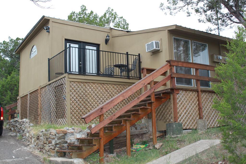 Turner Falls Park Villa Davis Extérieur photo