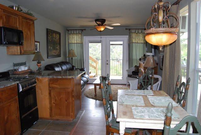 Turner Falls Park Villa Davis Extérieur photo