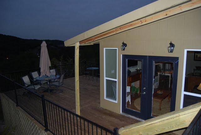 Turner Falls Park Villa Davis Extérieur photo