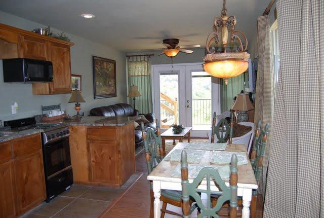 Turner Falls Park Villa Davis Extérieur photo