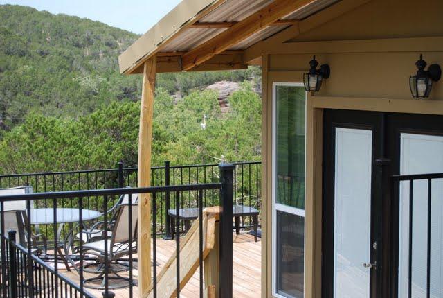 Turner Falls Park Villa Davis Extérieur photo