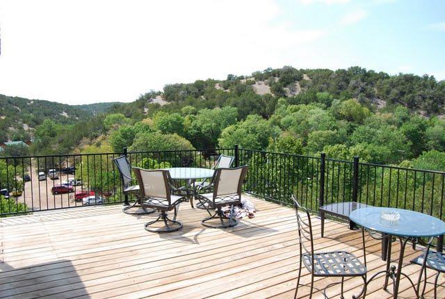Turner Falls Park Villa Davis Extérieur photo