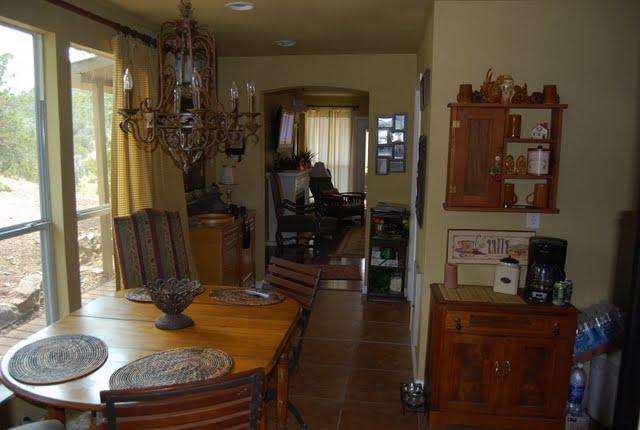 Turner Falls Park Villa Davis Extérieur photo