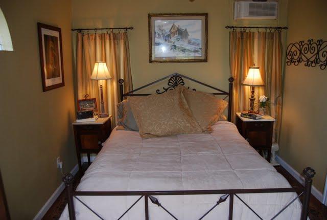 Turner Falls Park Villa Davis Extérieur photo