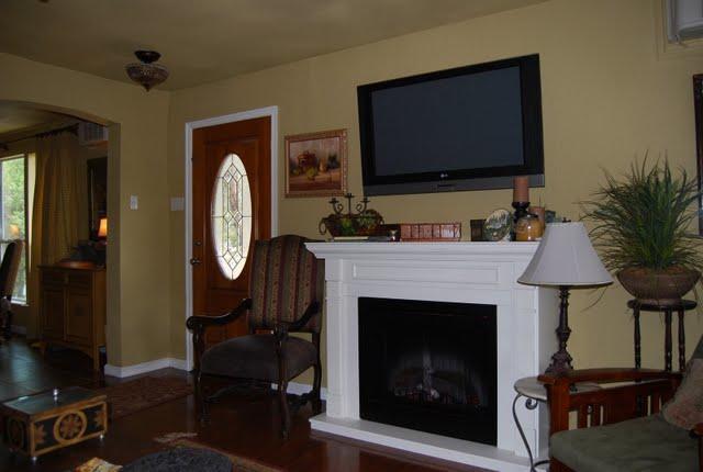 Turner Falls Park Villa Davis Extérieur photo