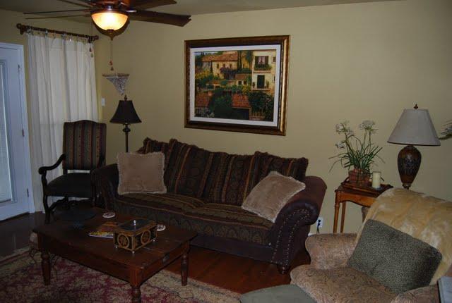 Turner Falls Park Villa Davis Extérieur photo