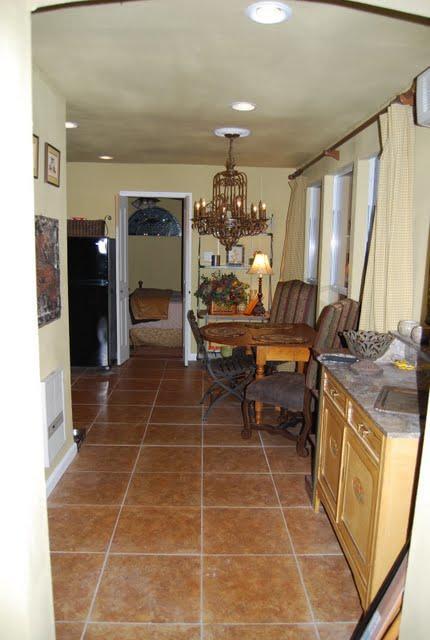 Turner Falls Park Villa Davis Extérieur photo