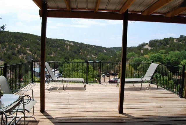 Turner Falls Park Villa Davis Extérieur photo