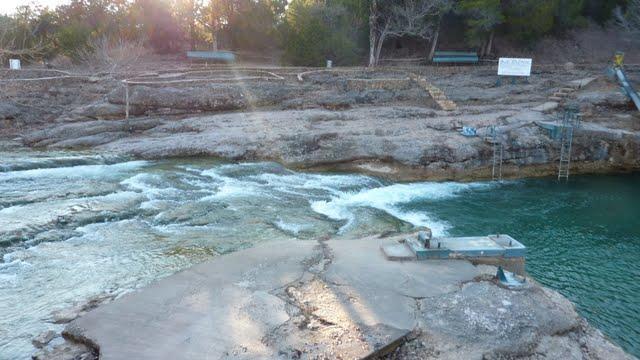 Turner Falls Park Villa Davis Extérieur photo