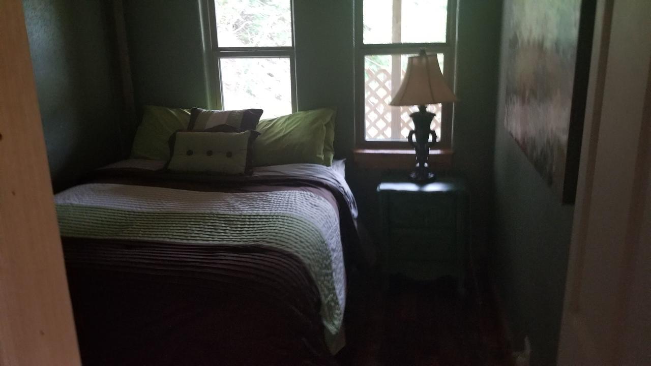 Turner Falls Park Villa Davis Extérieur photo