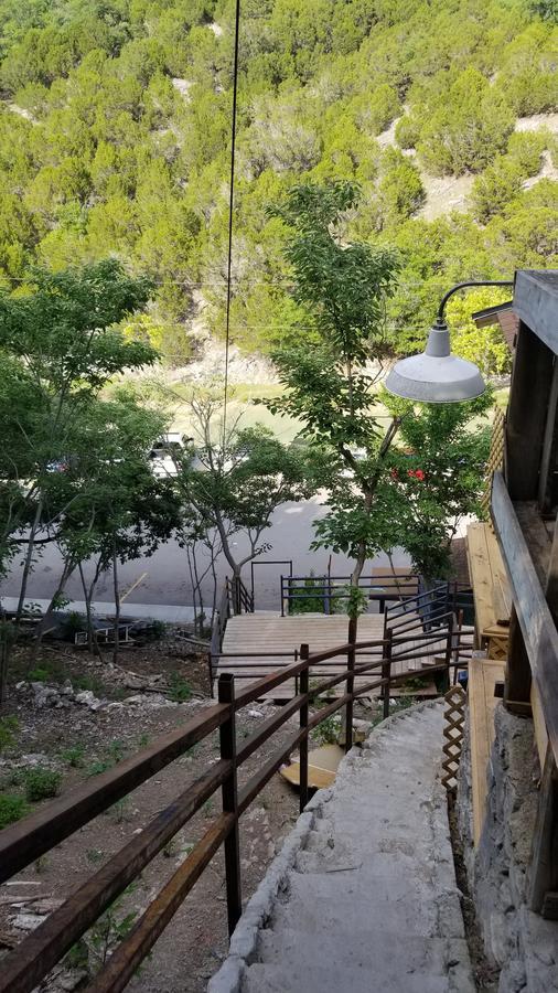 Turner Falls Park Villa Davis Extérieur photo