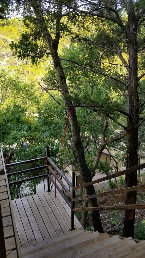 Turner Falls Park Villa Davis Extérieur photo