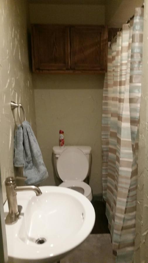 Turner Falls Park Villa Davis Extérieur photo